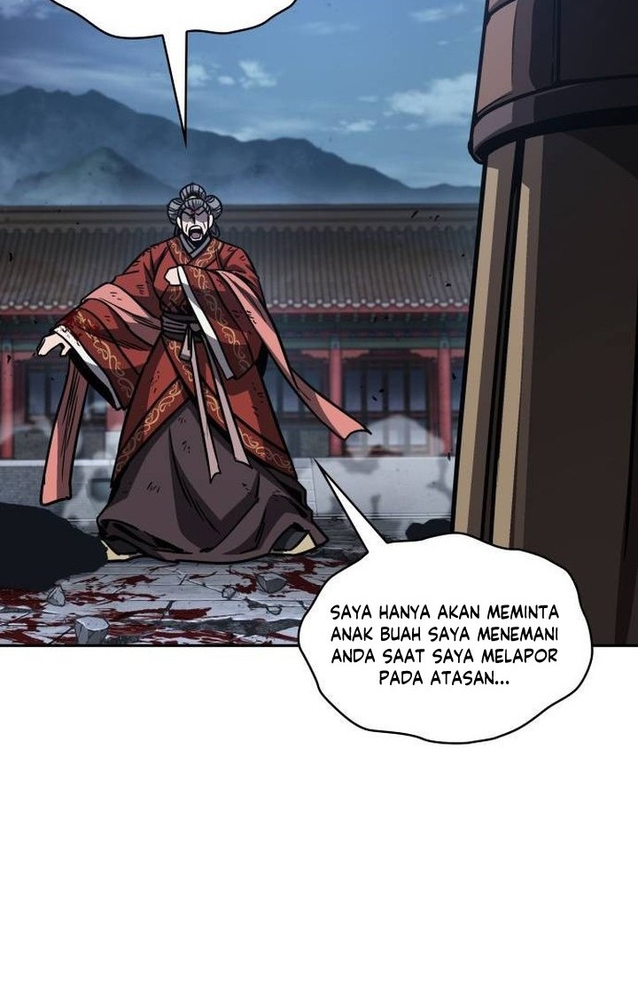 Nano Machine Chapter 195 Halaman 21