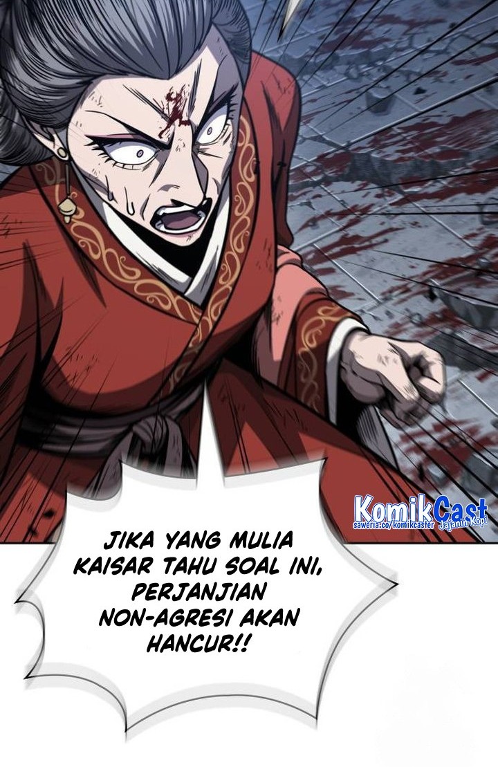 Nano Machine Chapter 195 Halaman 23