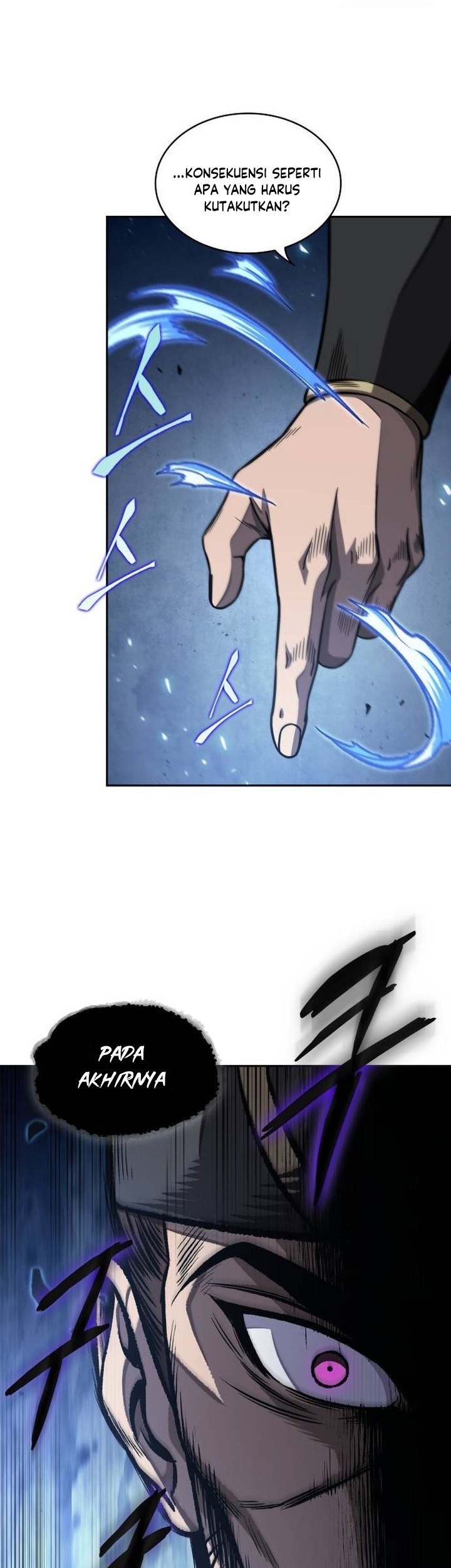 Nano Machine Chapter 195 Halaman 24