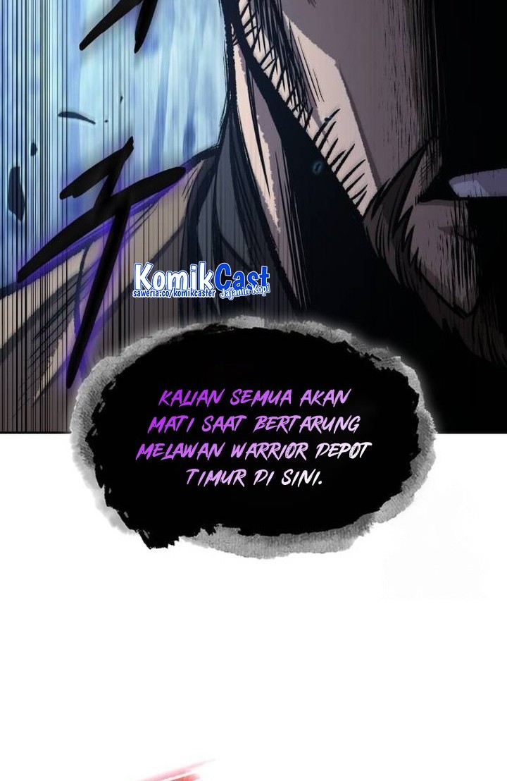 Nano Machine Chapter 195 Halaman 25