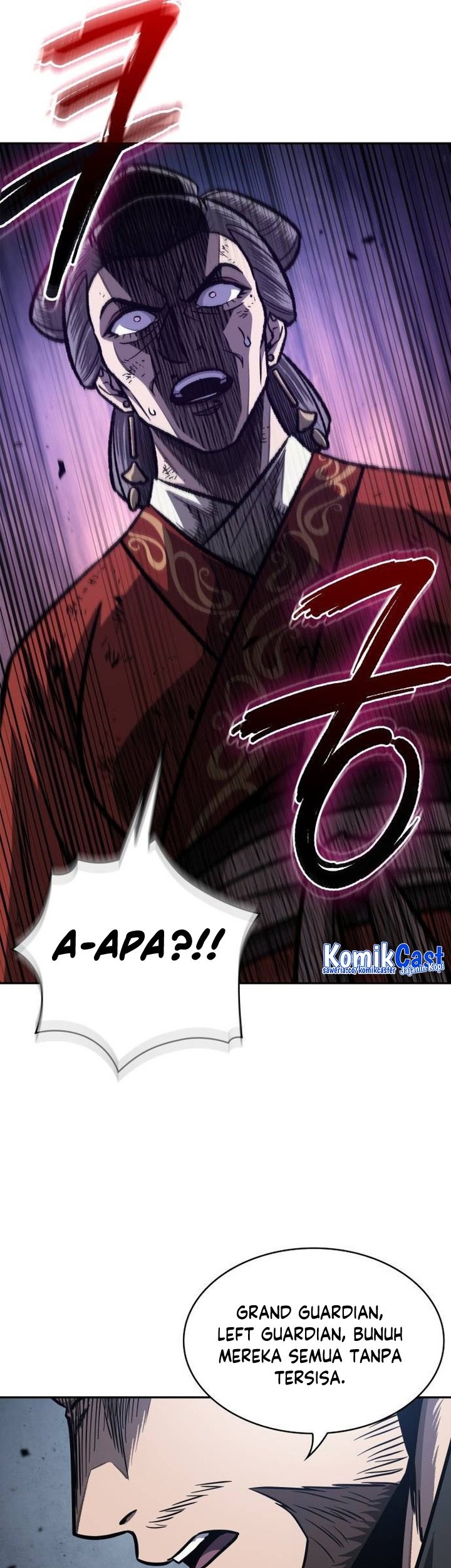 Nano Machine Chapter 195 Halaman 26