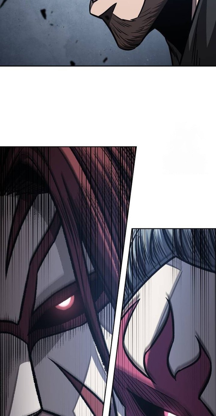 Nano Machine Chapter 195 Halaman 27