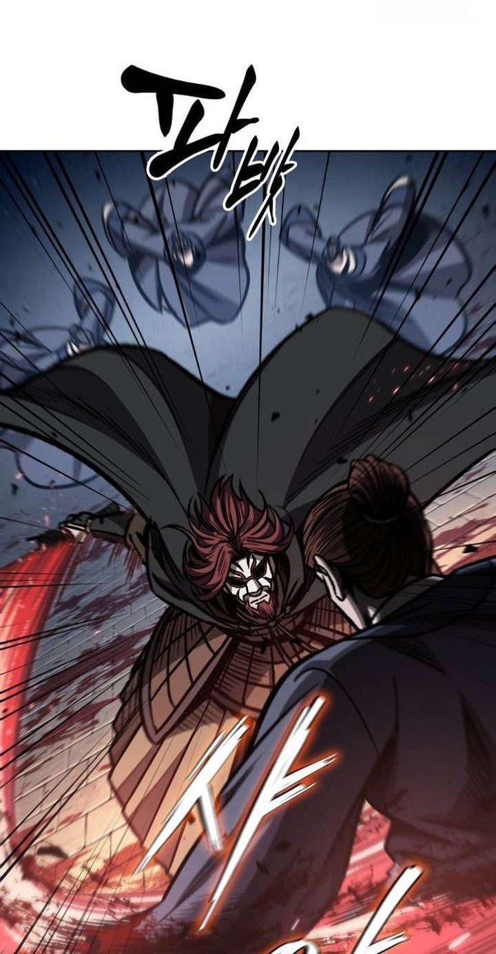 Nano Machine Chapter 195 Halaman 29