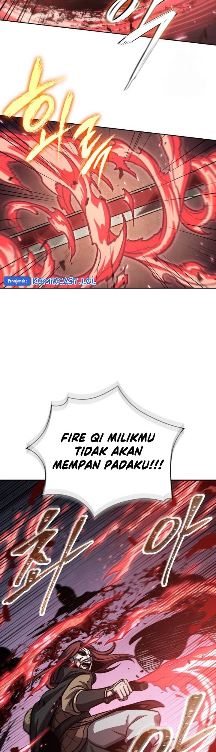 Nano Machine Chapter 195 Halaman 30