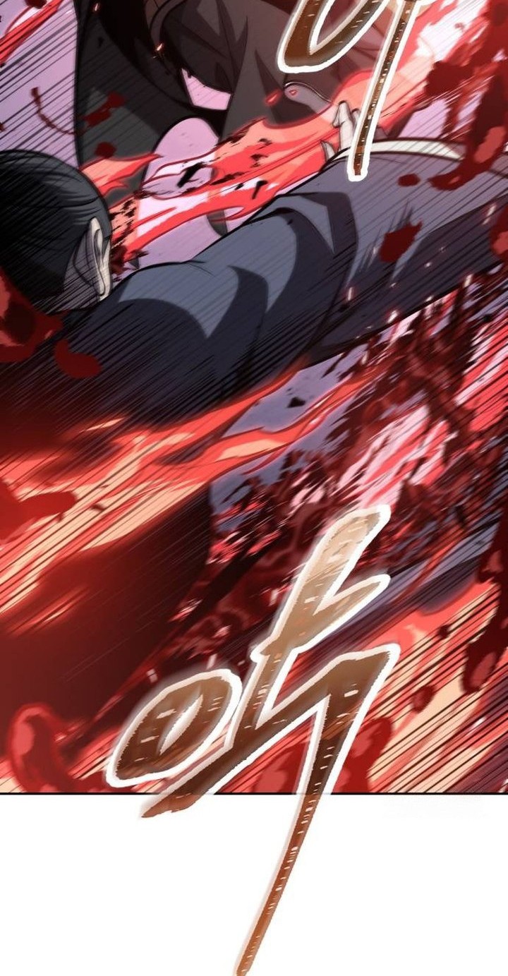 Nano Machine Chapter 195 Halaman 31