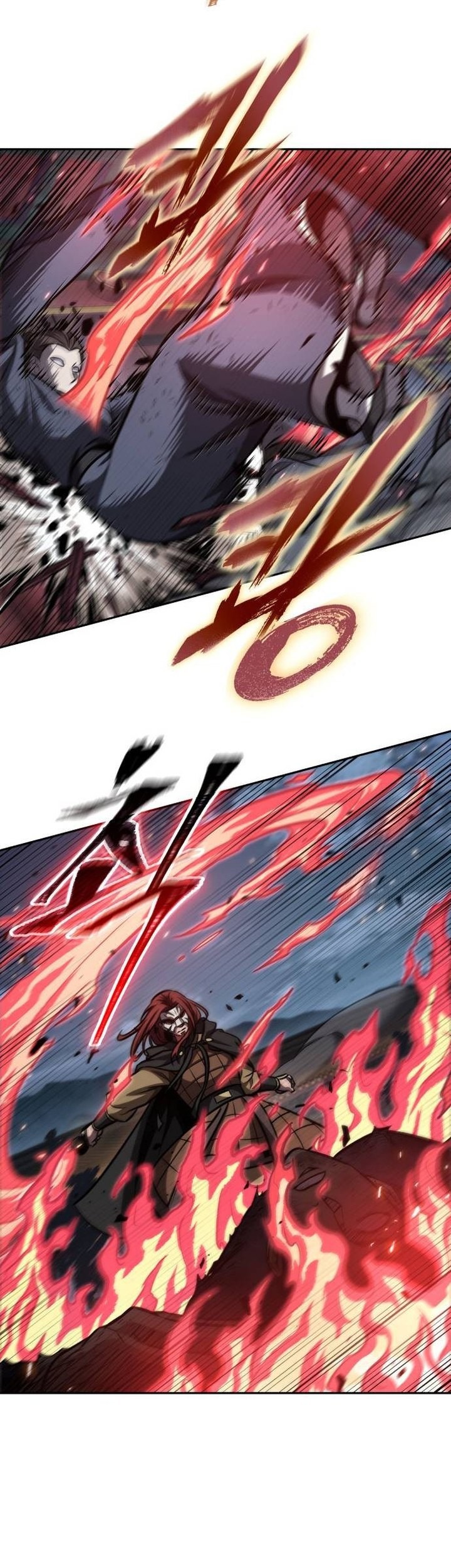 Nano Machine Chapter 195 Halaman 32