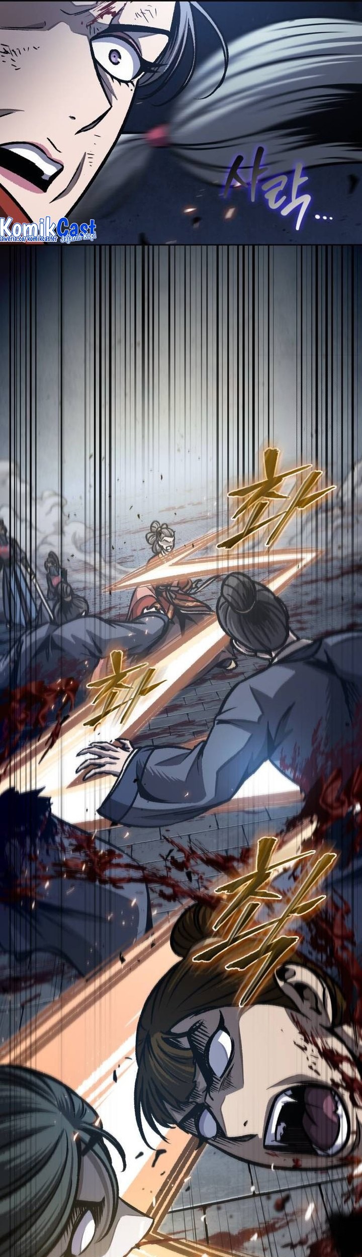 Nano Machine Chapter 195 Halaman 34
