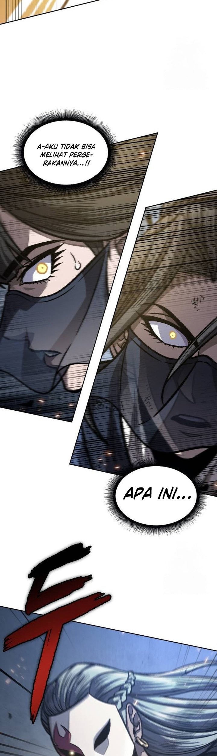 Nano Machine Chapter 195 Halaman 36
