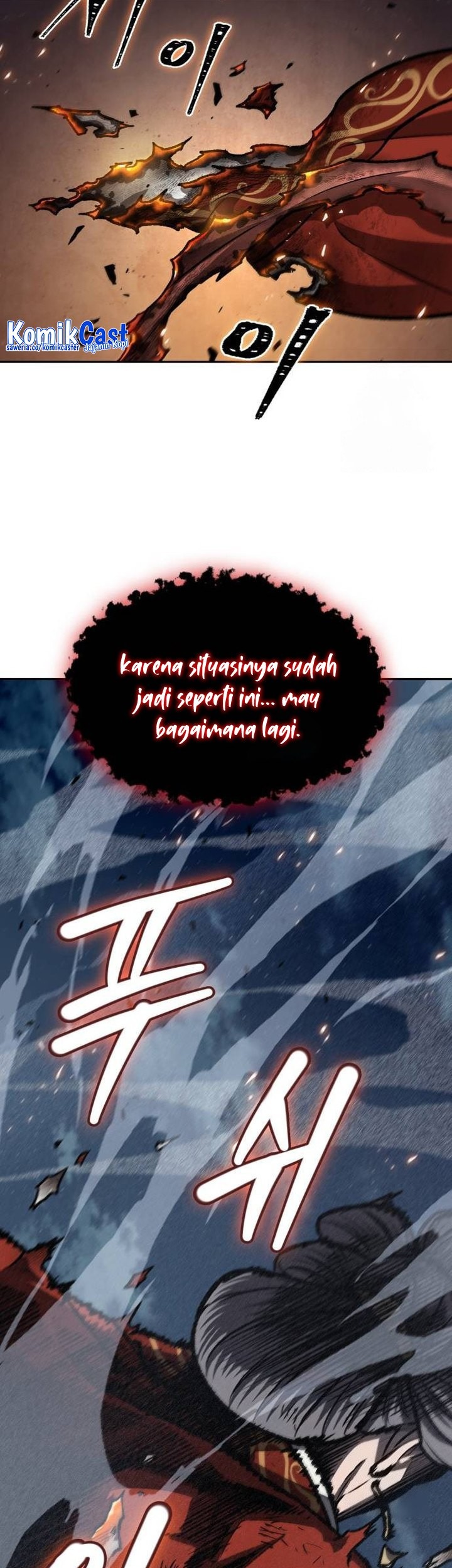 Nano Machine Chapter 195 Halaman 40