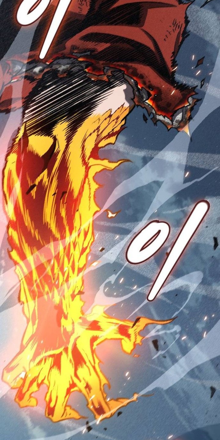 Nano Machine Chapter 195 Halaman 41