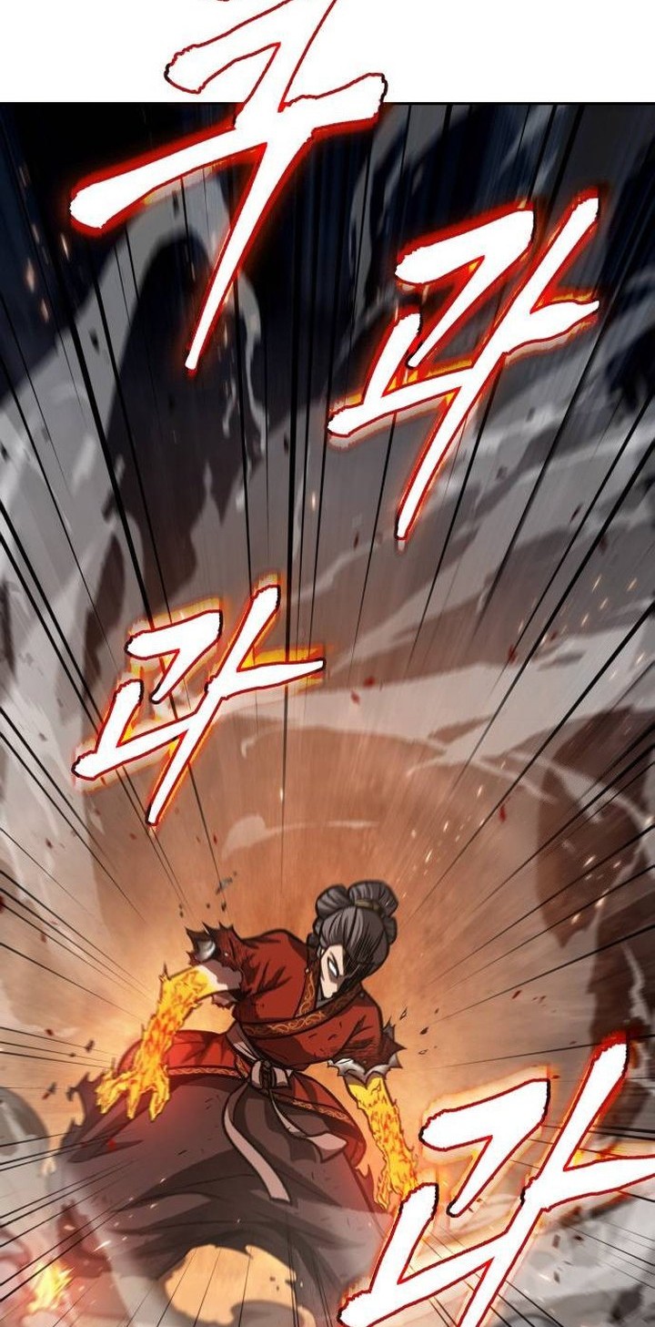 Nano Machine Chapter 195 Halaman 43