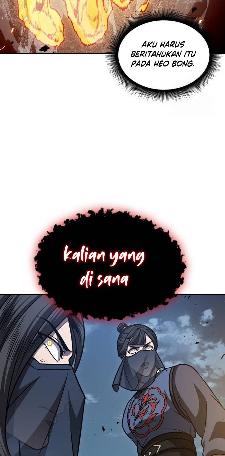 Nano Machine Chapter 195 Halaman 45