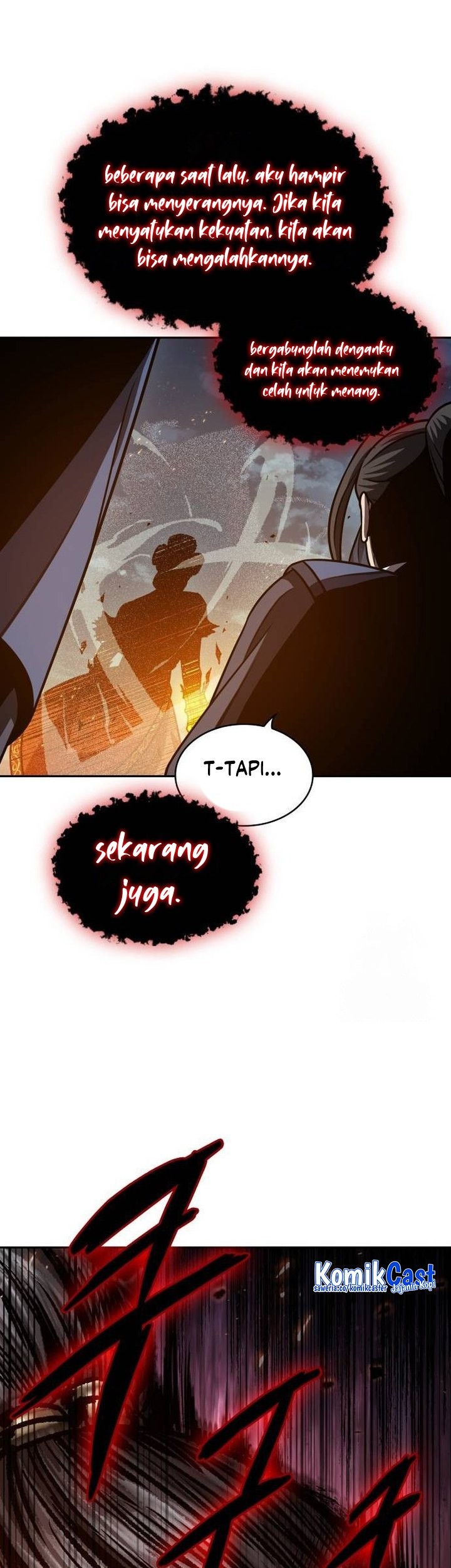Nano Machine Chapter 195 Halaman 48