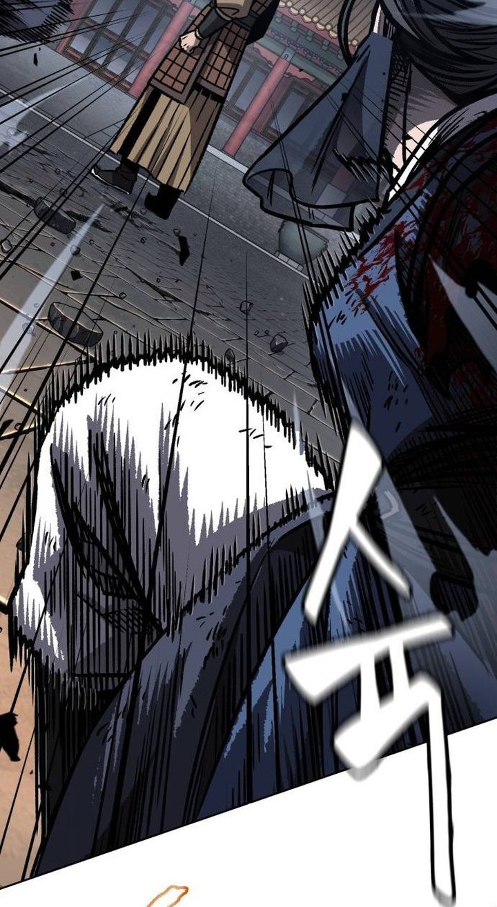 Nano Machine Chapter 195 Halaman 51
