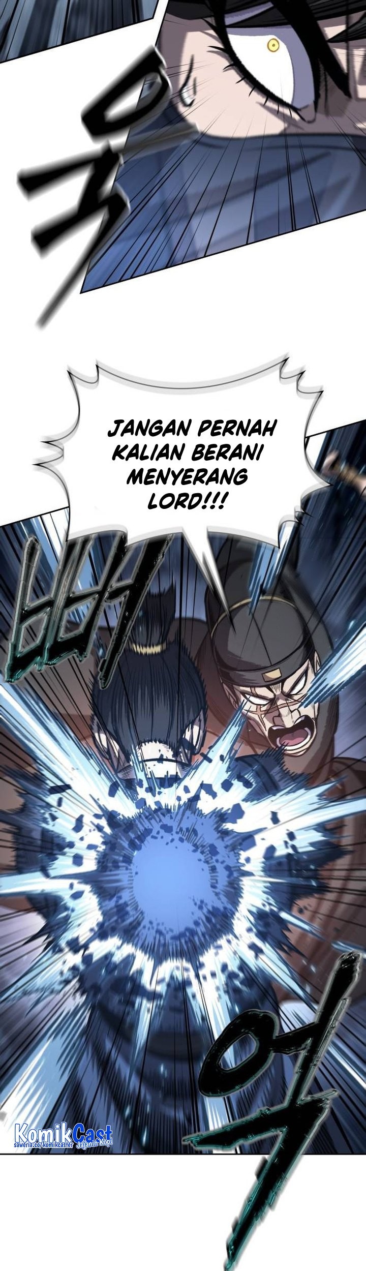 Nano Machine Chapter 195 Halaman 56