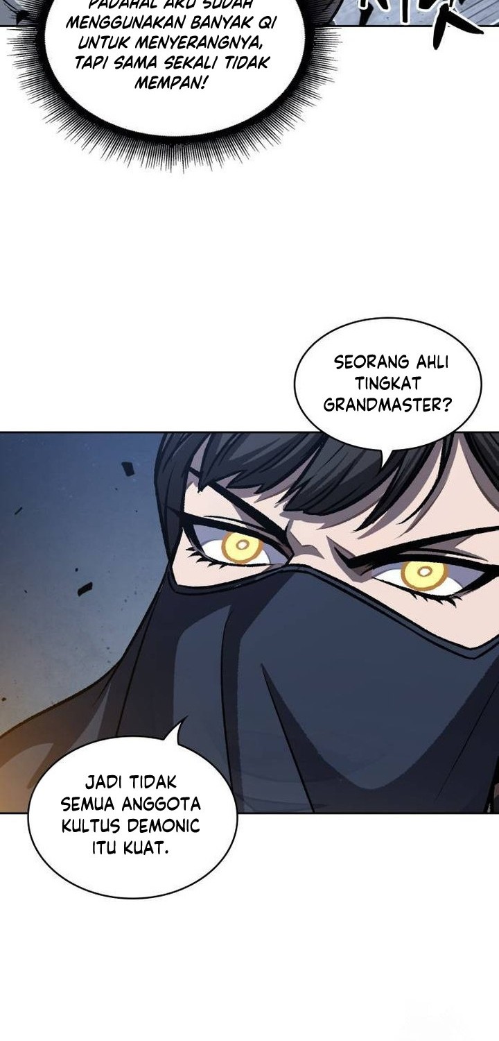Nano Machine Chapter 195 Halaman 59