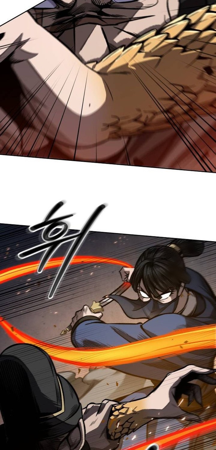 Nano Machine Chapter 195 Halaman 61
