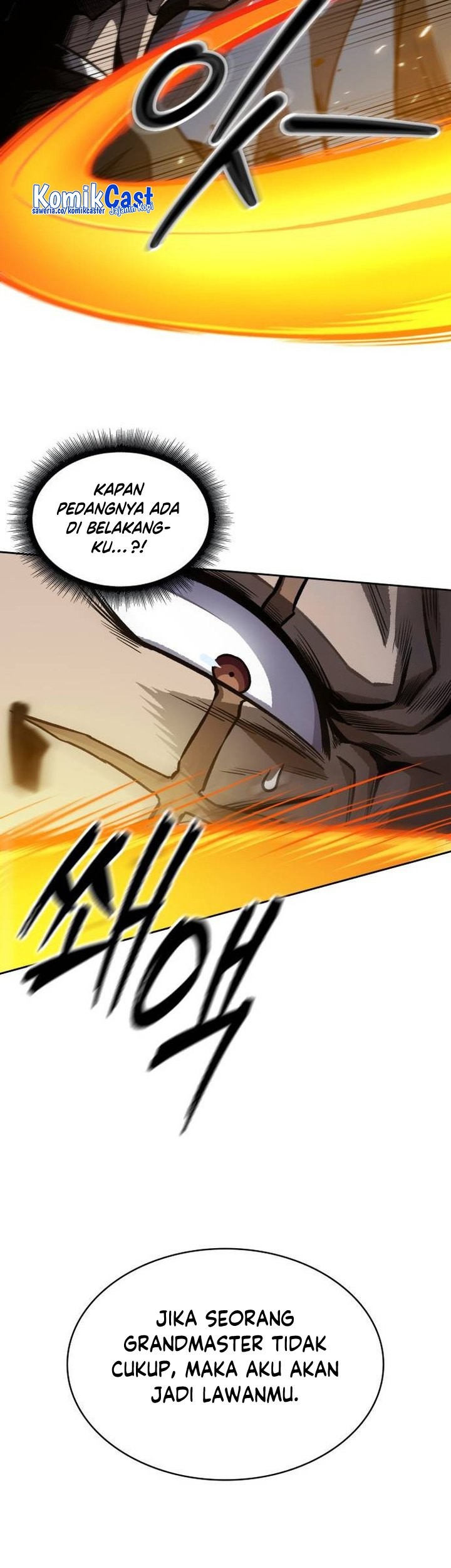 Nano Machine Chapter 195 Halaman 62