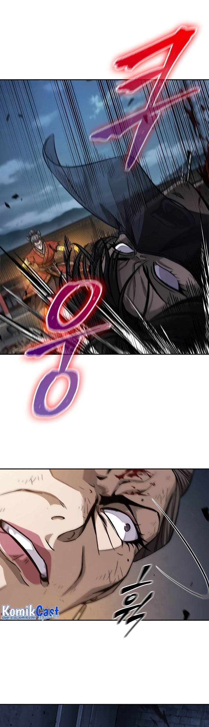 Nano Machine Chapter 196 Halaman 6