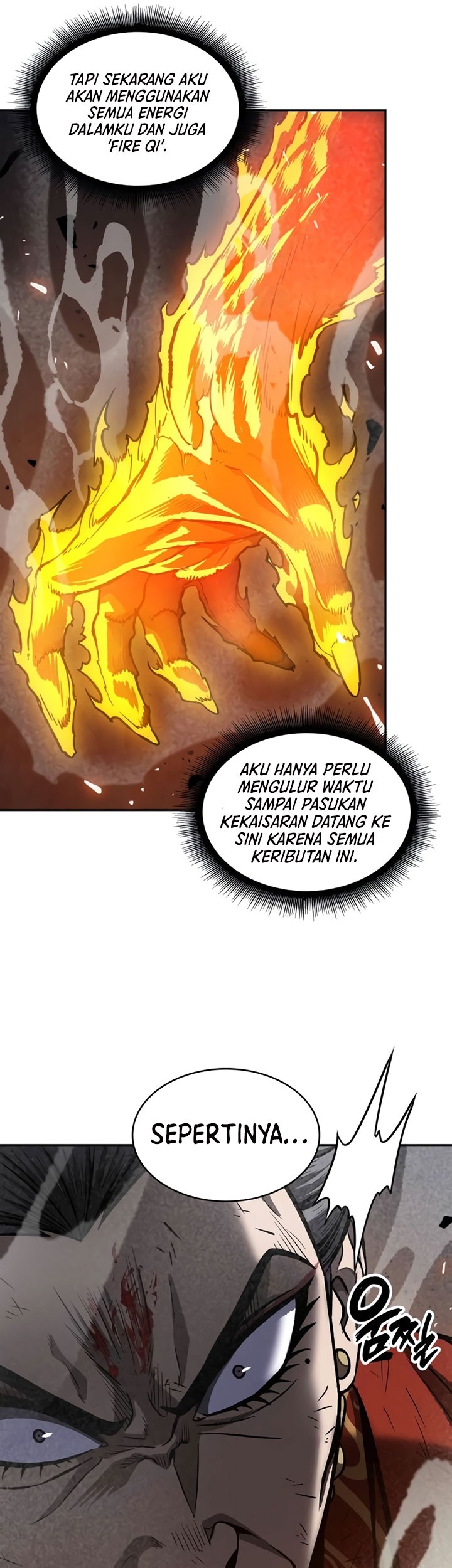 Nano Machine Chapter 196 Halaman 10