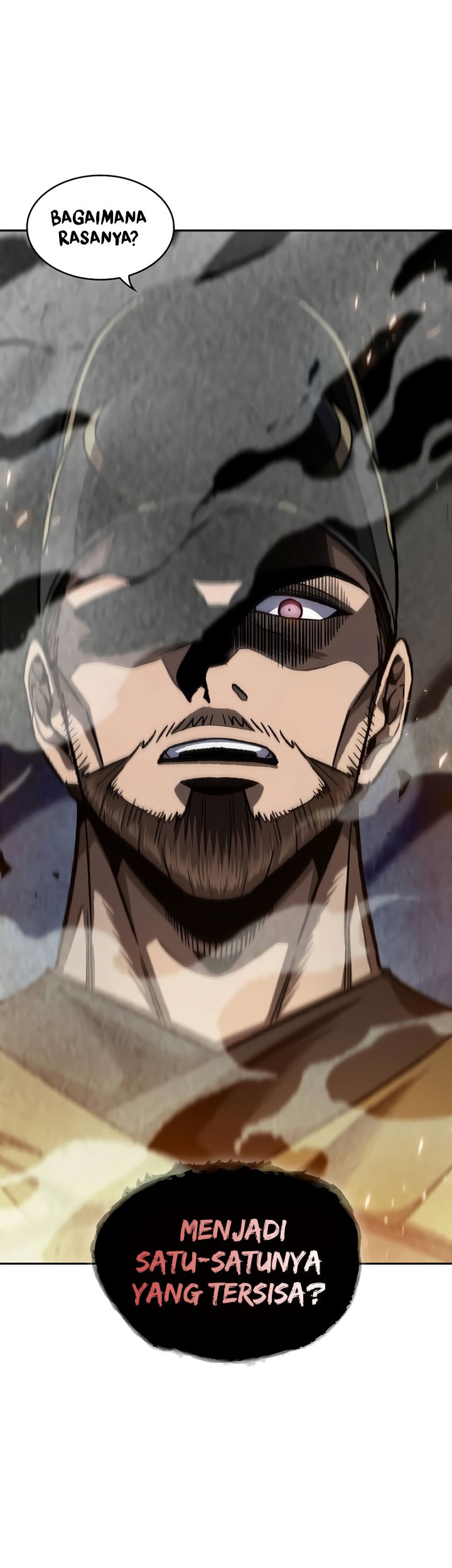 Nano Machine Chapter 196 Halaman 14