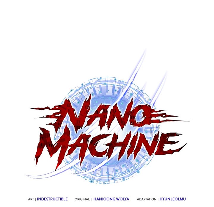 Nano Machine Chapter 196 Halaman 15