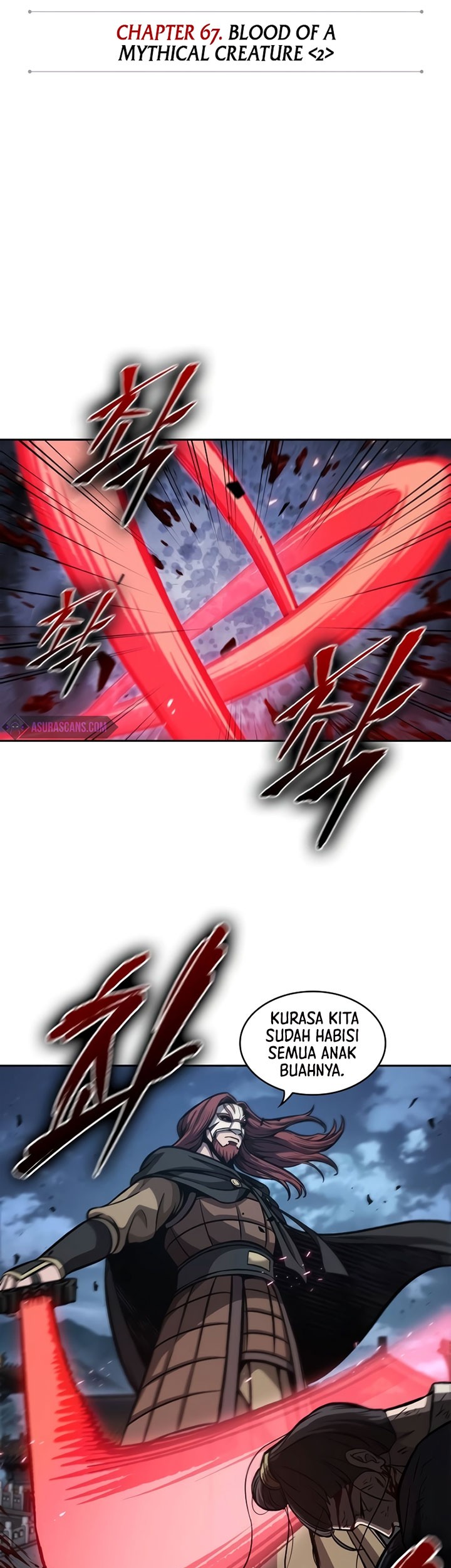 Nano Machine Chapter 196 Halaman 16