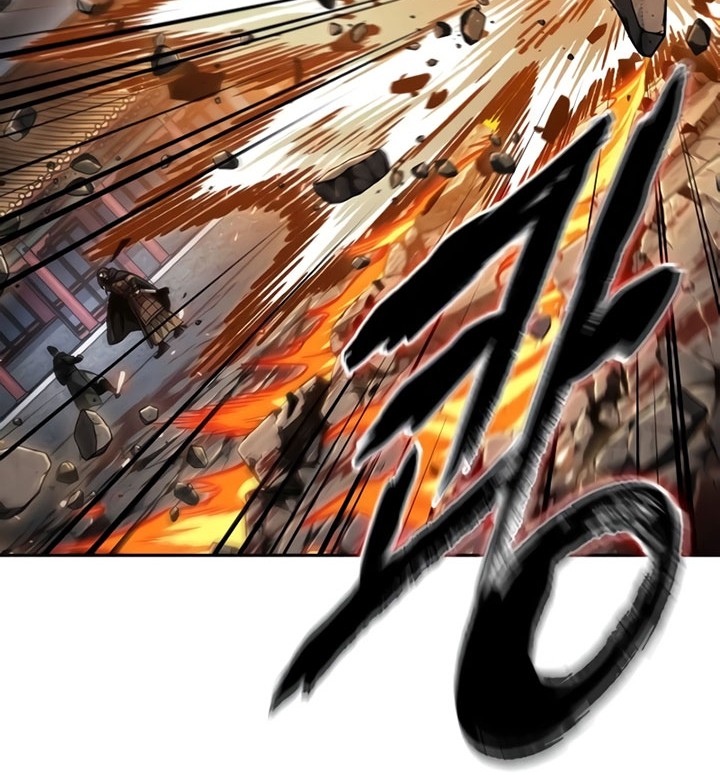 Nano Machine Chapter 196 Halaman 19