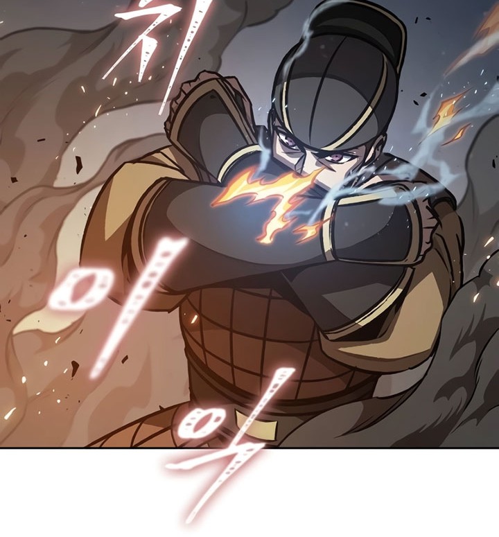 Nano Machine Chapter 196 Halaman 21