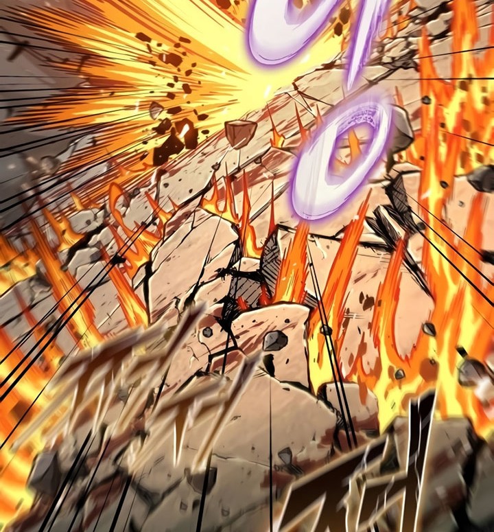 Nano Machine Chapter 196 Halaman 23