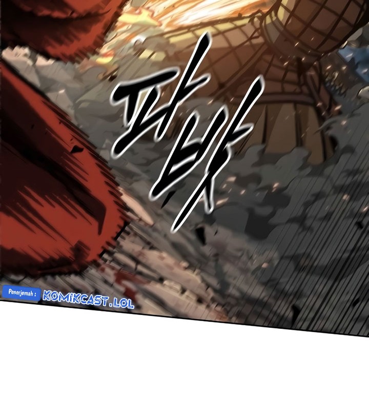 Nano Machine Chapter 196 Halaman 25