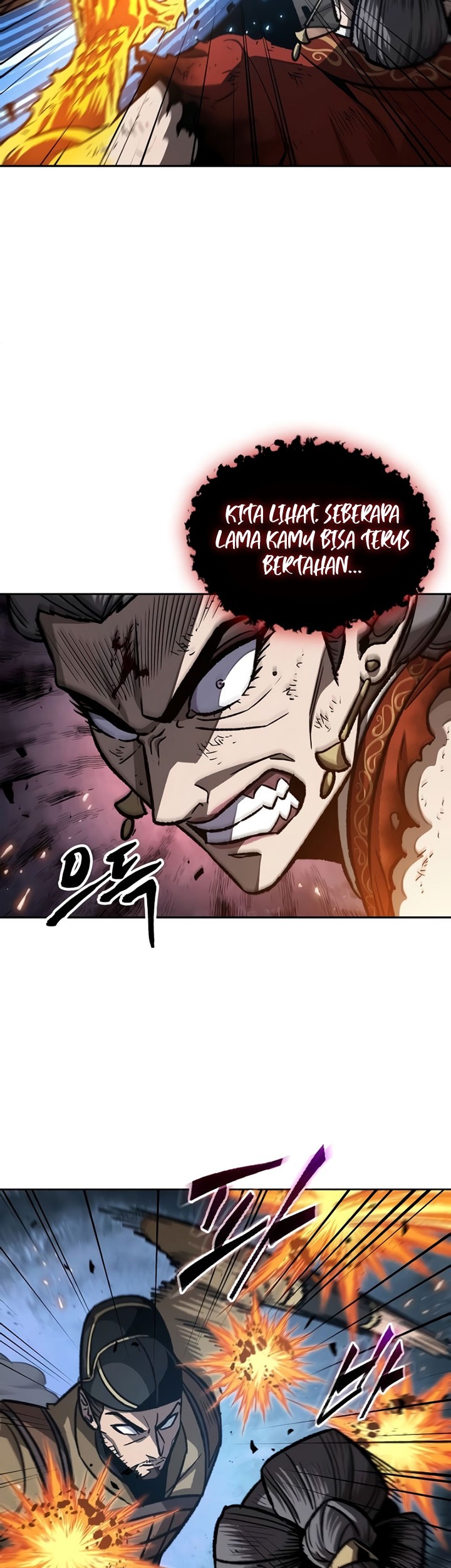 Nano Machine Chapter 196 Halaman 28