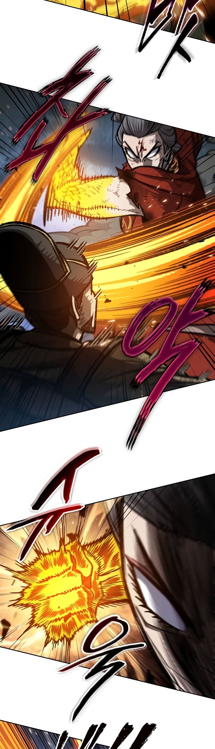 Nano Machine Chapter 196 Halaman 30