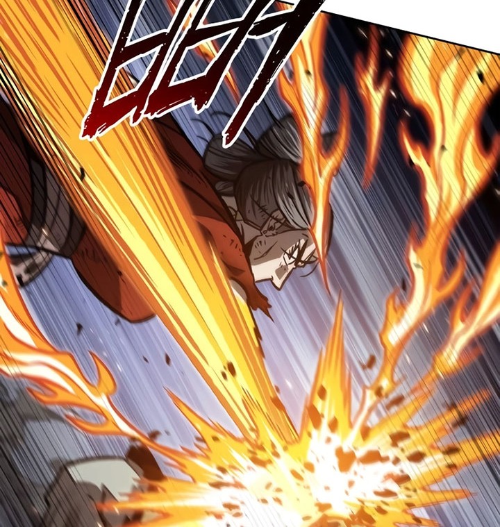 Nano Machine Chapter 196 Halaman 31