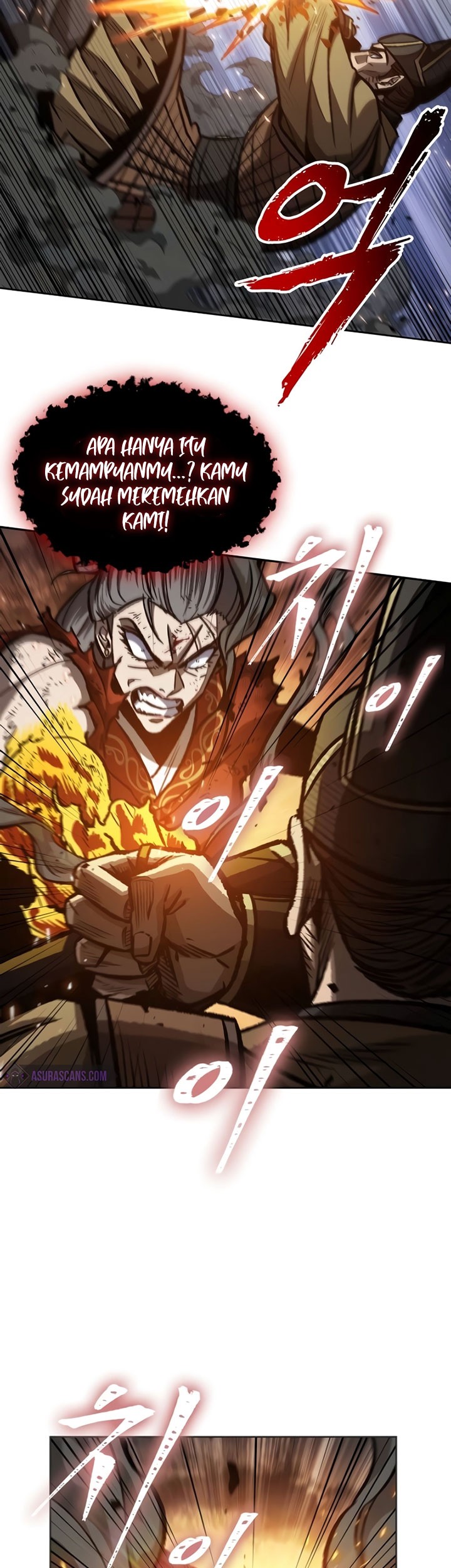 Nano Machine Chapter 196 Halaman 32