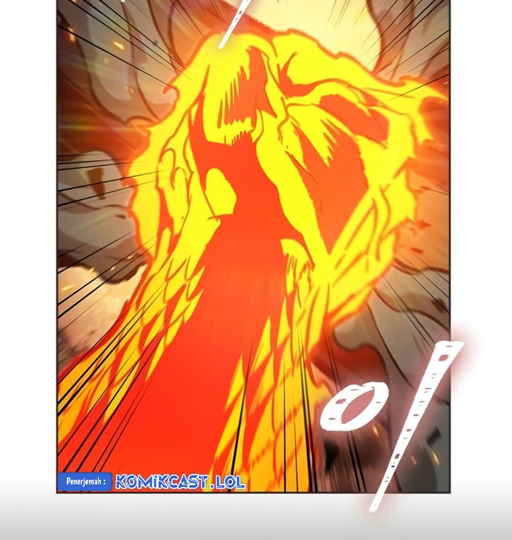 Nano Machine Chapter 196 Halaman 33