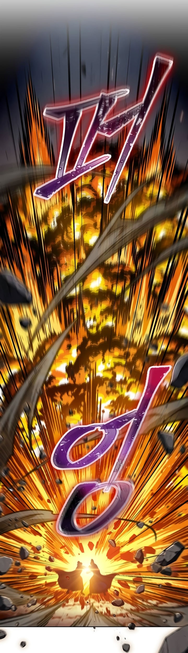 Nano Machine Chapter 196 Halaman 34