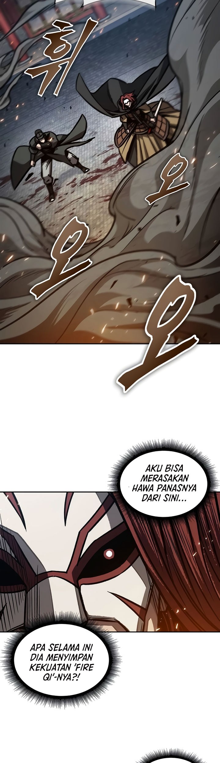 Nano Machine Chapter 196 Halaman 36