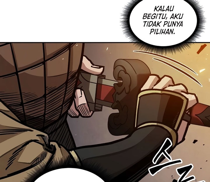 Nano Machine Chapter 196 Halaman 37