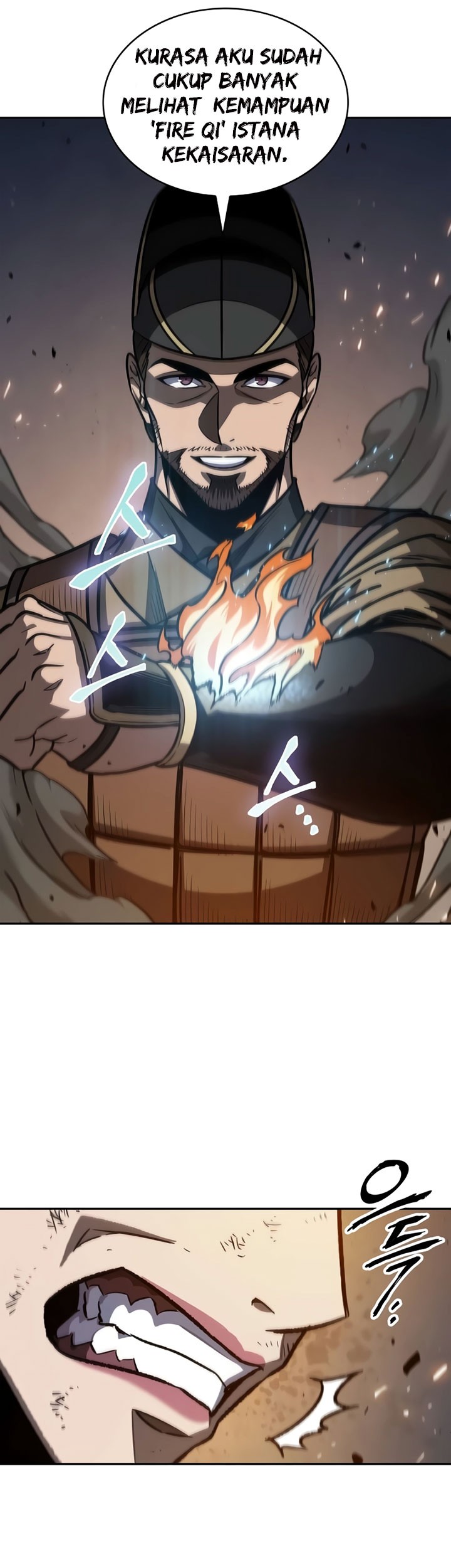 Nano Machine Chapter 196 Halaman 42