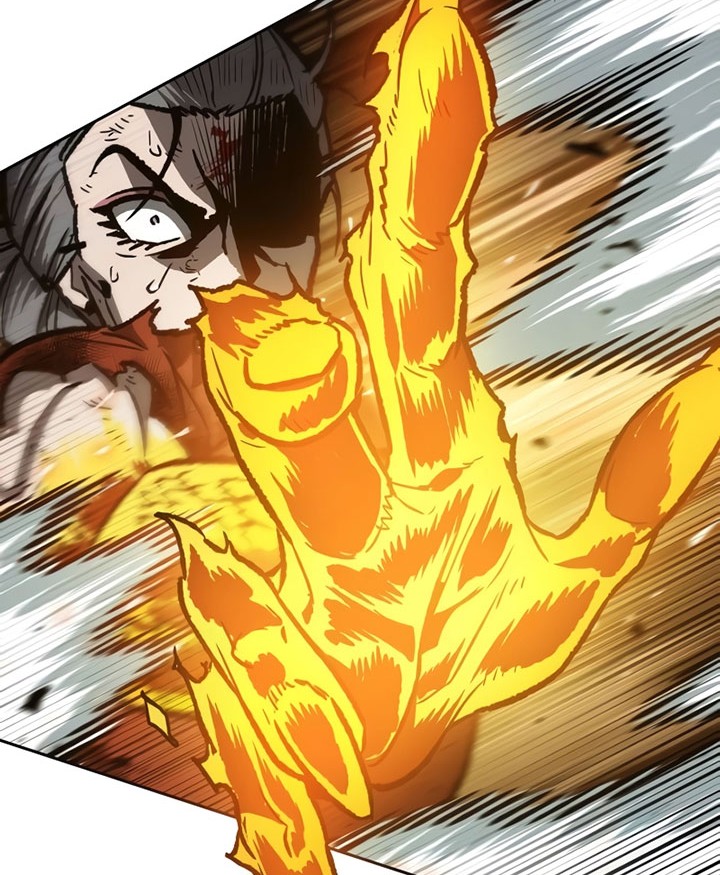 Nano Machine Chapter 196 Halaman 45
