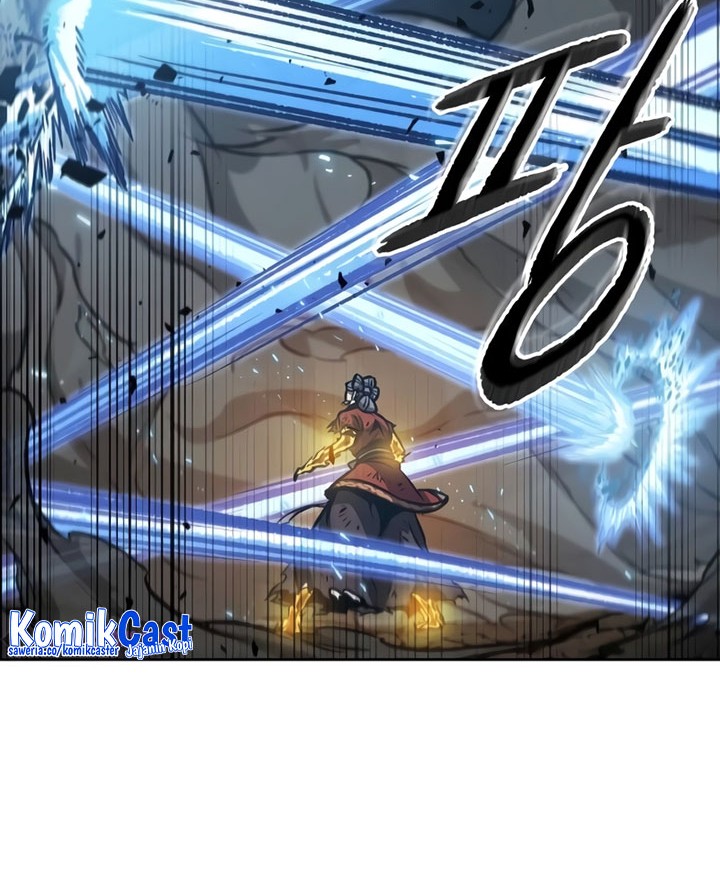 Nano Machine Chapter 196 Halaman 49