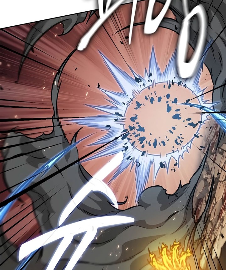 Nano Machine Chapter 196 Halaman 51