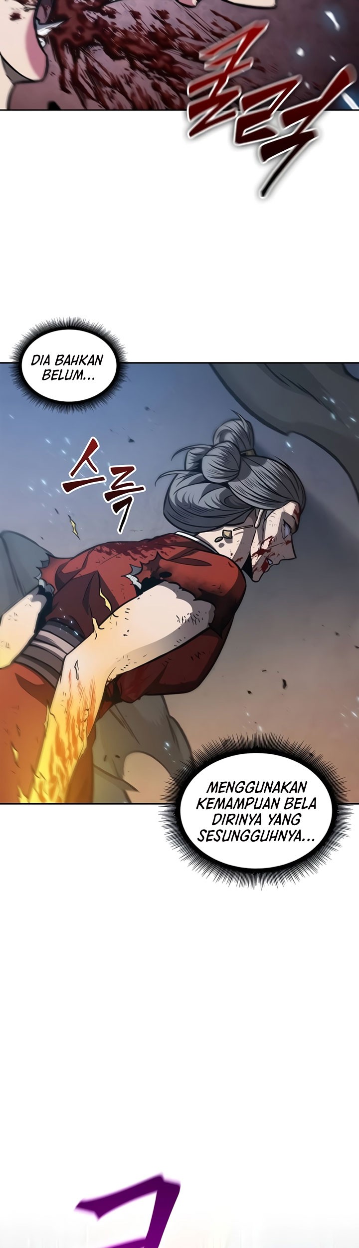 Nano Machine Chapter 196 Halaman 54