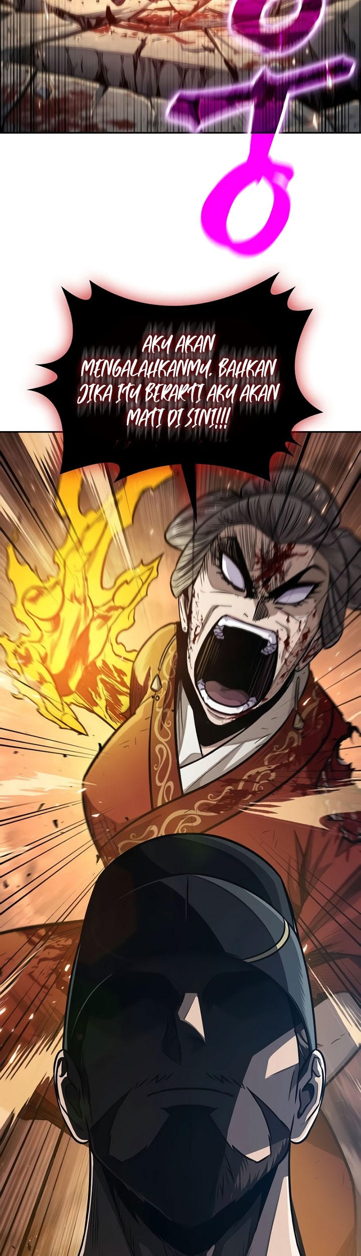 Nano Machine Chapter 196 Halaman 56
