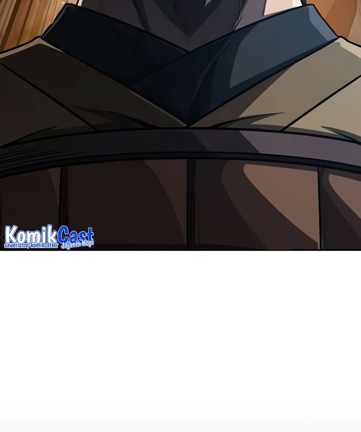 Nano Machine Chapter 196 Halaman 57