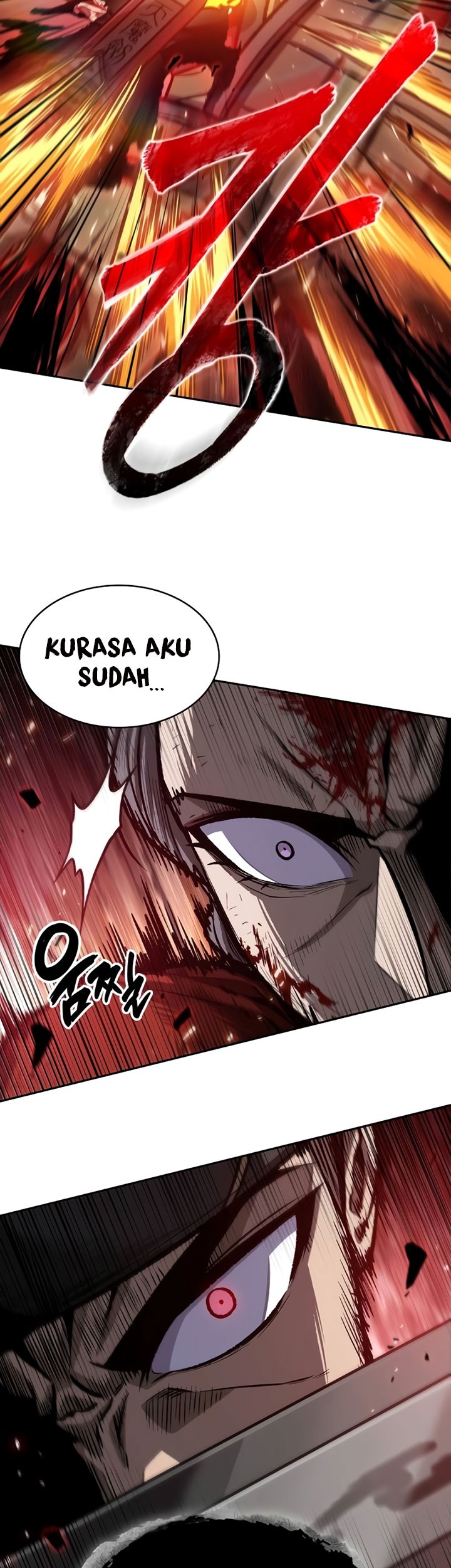 Nano Machine Chapter 196 Halaman 60