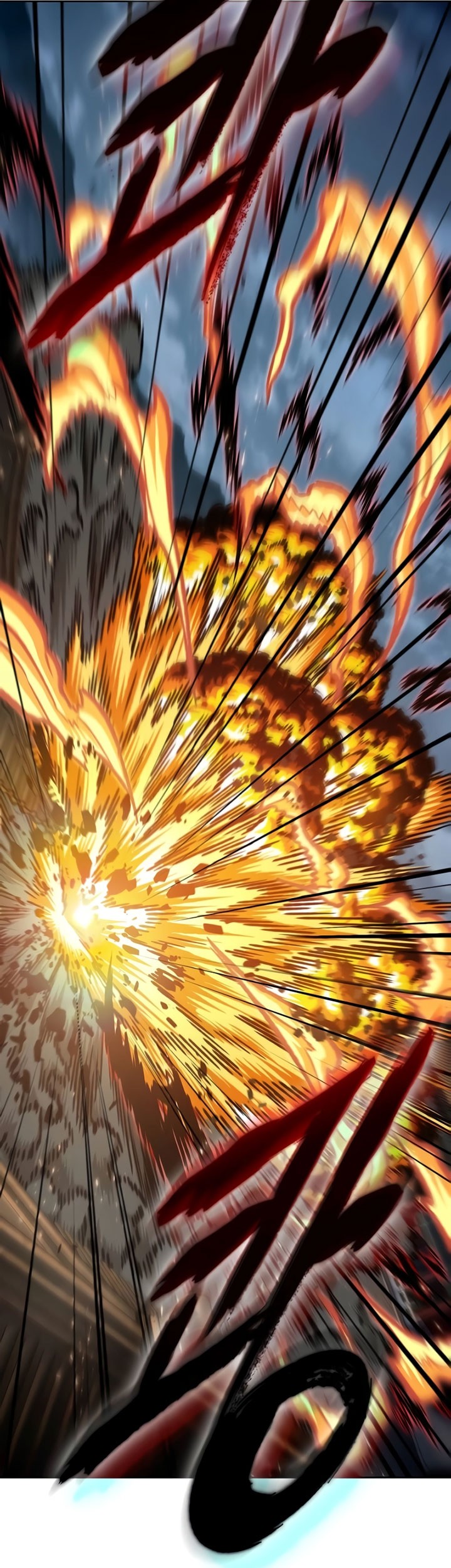 Nano Machine Chapter 196 Halaman 62