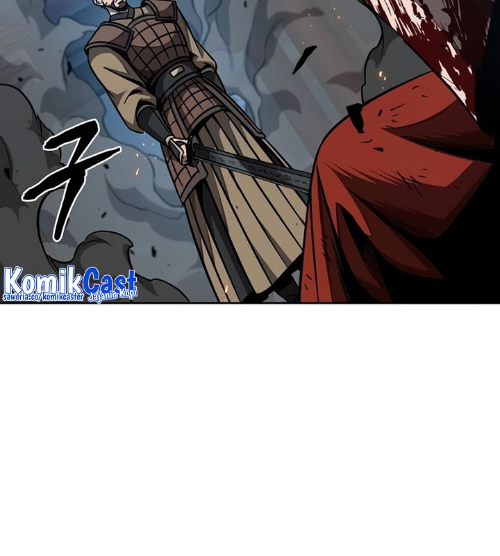 Nano Machine Chapter 196 Halaman 65