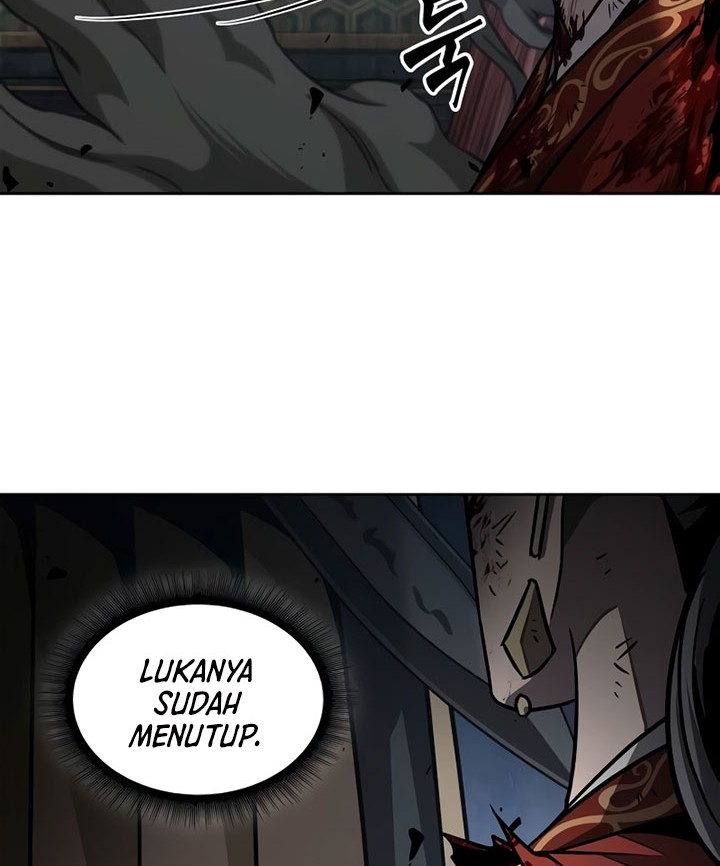 Nano Machine Chapter 196 Halaman 67